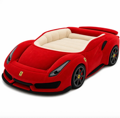 Ferrari 488 Rouge