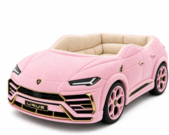 Lamborghini Urus Rose