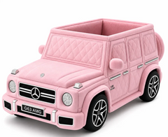 Mercedes G63 AMG Rose