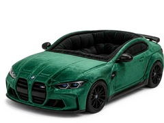 BMW M4 Verte