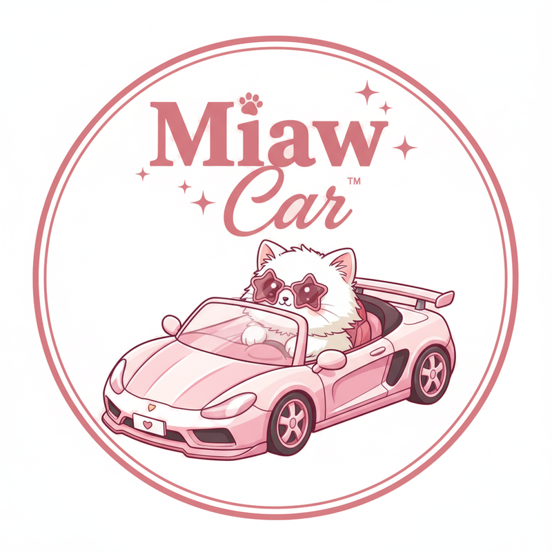 MiawCar